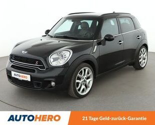 Mini Cooper S Countryman Gebrauchtwagen