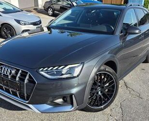 Audi A4 Allroad Gebrauchtwagen