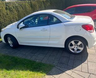 Peugeot 207 Gebrauchtwagen
