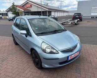 Honda Jazz Gebrauchtwagen