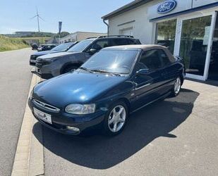 Ford Escort Gebrauchtwagen