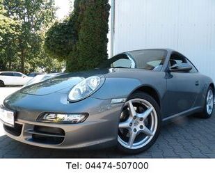 Porsche 997 Gebrauchtwagen