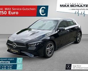 Mercedes-Benz A 200 Gebrauchtwagen