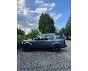 Land Rover Discovery Gebrauchtwagen