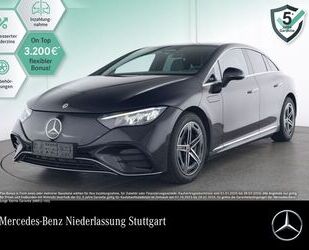 Mercedes-Benz EQE Gebrauchtwagen