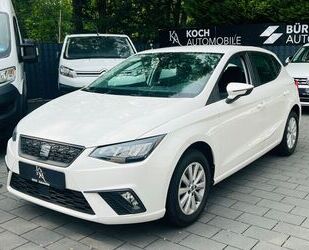 Seat Ibiza Gebrauchtwagen