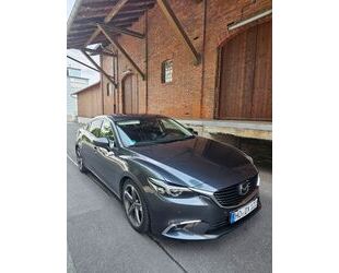 Mazda 6 Gebrauchtwagen