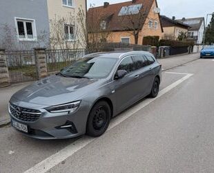 Opel Insignia Gebrauchtwagen
