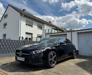 Mercedes-Benz A 180 Gebrauchtwagen