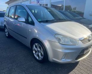 Ford C-Max Gebrauchtwagen