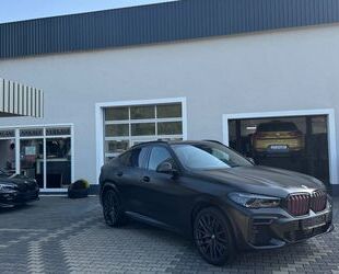 BMW X6 Gebrauchtwagen