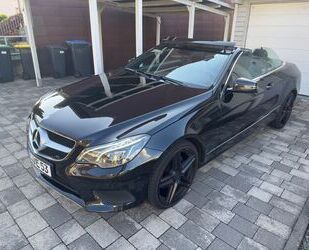Mercedes-Benz E 250 Gebrauchtwagen