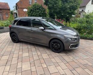 Citroen C4 SpaceTourer Gebrauchtwagen