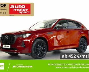 Mazda CX-60 Gebrauchtwagen