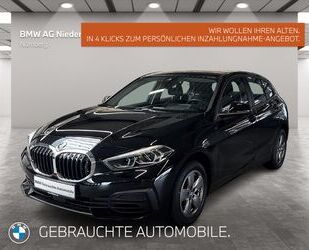 BMW 116 Gebrauchtwagen