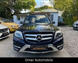 Mercedes-Benz GLK 350 Gebrauchtwagen