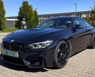 BMW M4 Gebrauchtwagen