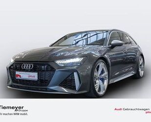 Audi RS6 Gebrauchtwagen