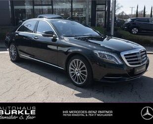Mercedes-Benz S 600 Gebrauchtwagen
