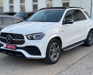 Mercedes-Benz GLE 350 Gebrauchtwagen