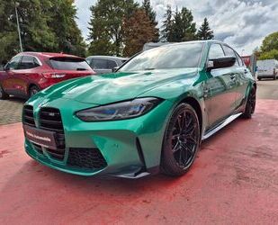 BMW M3 Gebrauchtwagen