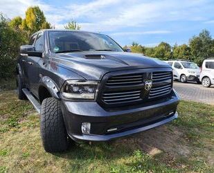 Dodge RAM Gebrauchtwagen