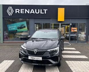Renault Arkana Gebrauchtwagen