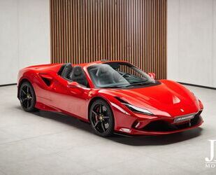 Ferrari F8 Gebrauchtwagen