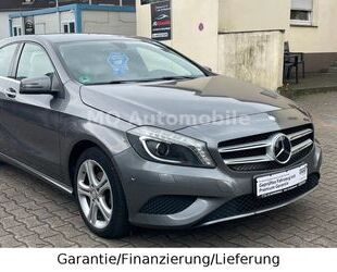 Mercedes-Benz A 180 Gebrauchtwagen