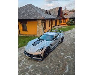 Corvette Z06 Gebrauchtwagen