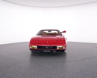 Ferrari Testarossa Gebrauchtwagen