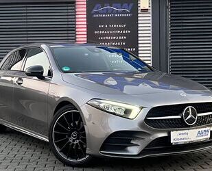 Mercedes-Benz A 180 Gebrauchtwagen