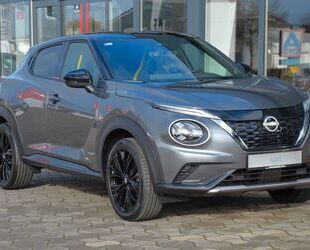Nissan Juke Gebrauchtwagen