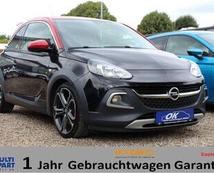 Opel Adam Gebrauchtwagen