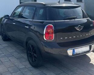 Mini One Countryman Gebrauchtwagen