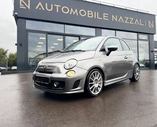 Abarth 500C Gebrauchtwagen