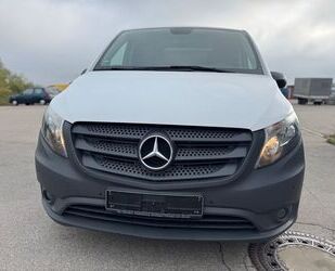Mercedes-Benz Vito Gebrauchtwagen