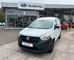 Dacia Dokker Gebrauchtwagen