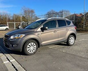 Ford Kuga Gebrauchtwagen