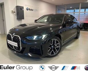 BMW 430 Gran Coupé Gebrauchtwagen