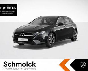 Mercedes-Benz A 180 Gebrauchtwagen