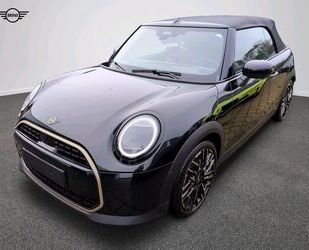 Mini Cooper Cabrio Gebrauchtwagen