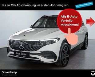 Mercedes-Benz EQB Gebrauchtwagen