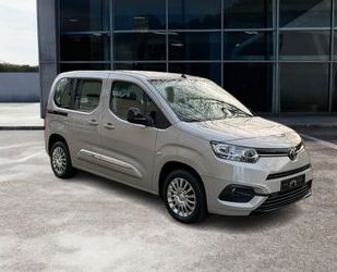 Toyota Proace City Gebrauchtwagen