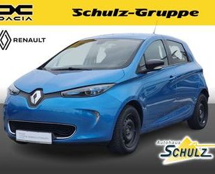 Renault Renault Zoe Intens 40 kw Gebrauchtwagen