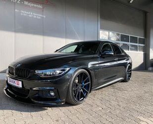 BMW 440 Gran Coupé Gebrauchtwagen