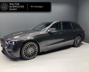 Mercedes-Benz C 220 Gebrauchtwagen