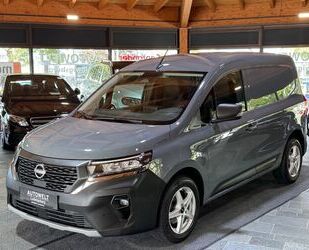 Nissan Townstar Gebrauchtwagen