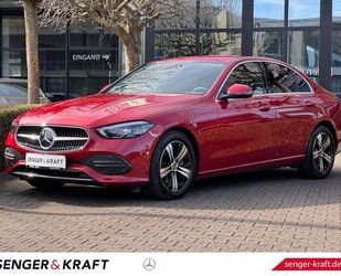 Mercedes-Benz C 200 Gebrauchtwagen