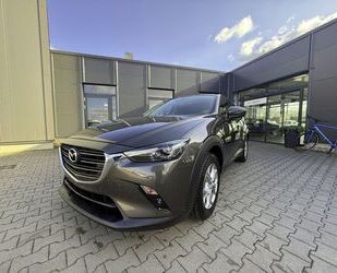 Mazda CX-3 Gebrauchtwagen
